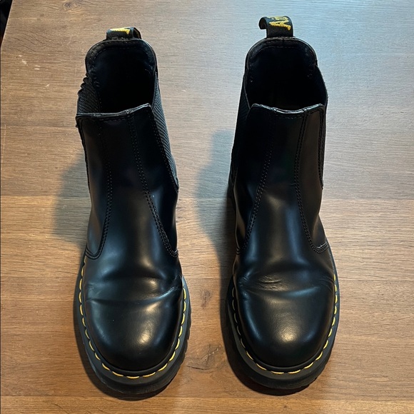 Dr. Martens 2976 BEX Chelsea Boot - Picture 2 of 7